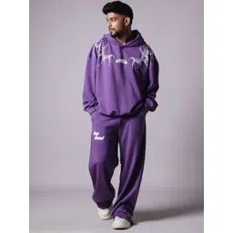 HOP HEAD Men Printed Sweatshirt-picture-37