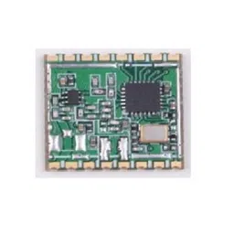 HOPERF LoRa module RFM90W-433S2R-picture-53