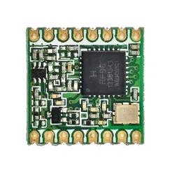 HOPERF LoRa module RFM95W-915S2R-picture-36