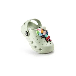 Hoppa Kids Casual Clogs-picture-19