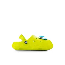 HOPPA Kids Neon Clogs-picture-39