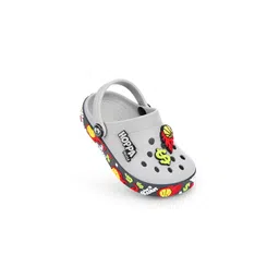 Hoppa Kids Self Design Clogs-picture-11