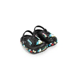 Hoppa Kids Self Design Clogs-picture-27