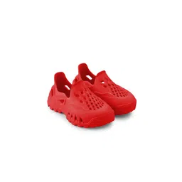 Hoppa Unisex Kids Clogs-picture-10