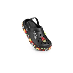 Hoppa Unisex Kids Clogs-picture-12