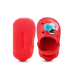 Hoppa Unisex Kids Clogs image 4