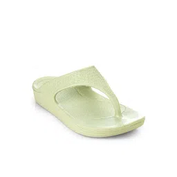 HOPPA Women's Mint Thongs image 2