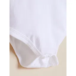 hopscotch 2-Pc Teddy Bear Onesie & Skirt image 4