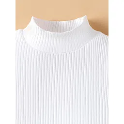 hopscotch 2-Pc Textured Blouse & Pants-picture-37