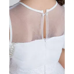 hopscotch Bow Sparkle Party Dress-picture-54