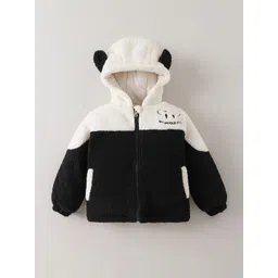 Hopscotch Boys Colourblocked Lightweight Puffer Jacket-picture-55