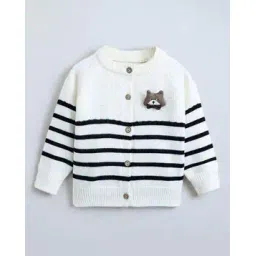 hopscotch Boys Slip-On Stripes Sweater-picture-10
