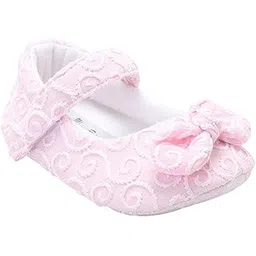 hopscotch Girls Cotton And Polyester Infant Classic Boots Footies-picture-40