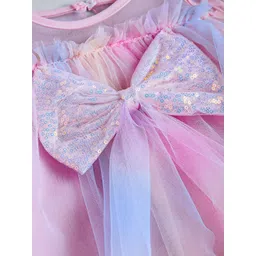 Hopscotch Girls Polyester A-Line Dresses-picture-47