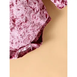 Hopscotch Girls Polyester Printed Clothing Set image 2