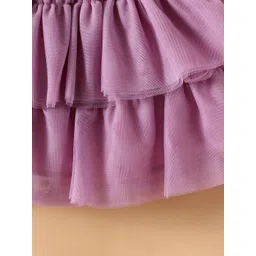 Hopscotch Girls Polyester Printed Clothing Set image 5