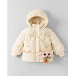 hopscotch Girls Quilted Jacket-picture-23