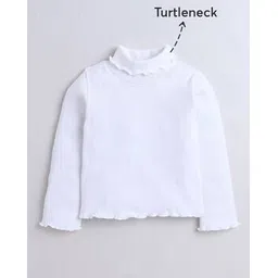 hopscotch Girls Regular Fit T-shirt-picture-12