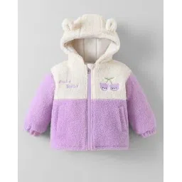 hopscotch Girls Zip-Up Puffer Jacket-picture-36