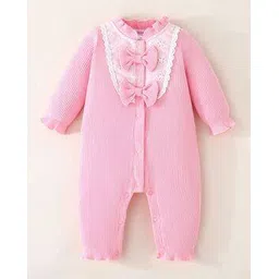 hopscotch Ribbed Knitted Bodysuit-picture-21