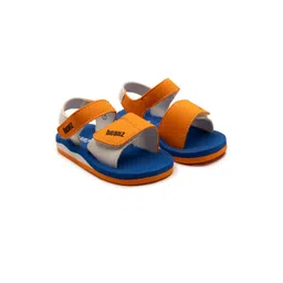 Hopscotch Unisex Kids Fisherman Sandals-picture-31
