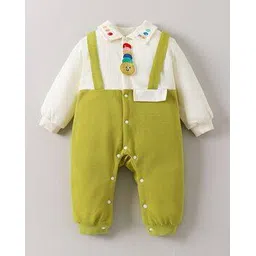 hopscotch Women Colour-Block Bodysuit-picture-34