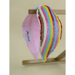 HOPUP Girls Embellished Hairband-picture-38