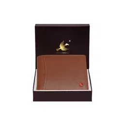 Hornbull Men Leather Two Fold Wallet-picture-23