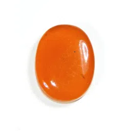 hoseki Natural Baltic Amber Best Quality 53.9ct stone Regular Oval Crystal Stone-picture-15