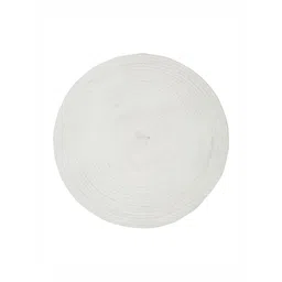 HOSTA HOMES Blue & White   Floral Printed Table Placemats image 5