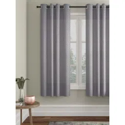 Hosta Homes Hosta Homes Polyester 5 ft. Window Curtain 1 pc.-picture-19