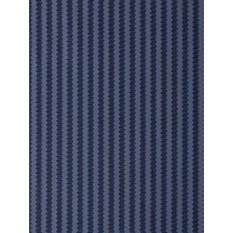 HOSTA HOMES Navy Blue Long Door Curtain image 5