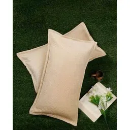 hosta homes Pack of 2 Rectangular Pillow Covers-picture-16