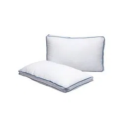 hosta homes Premium Ultrasoft Microfibre Filled Pillow Inserts 1 Pc-picture-38