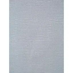 Hosta Homes Silver Polyester 9 ft Blackout Long Door Curtain - Set of 2 image 3