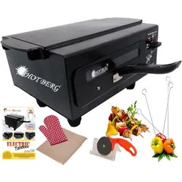 hot berg NM012 Electric Tandoor-picture-41