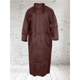 hot dealzz Solid Women Raincoat-picture-38