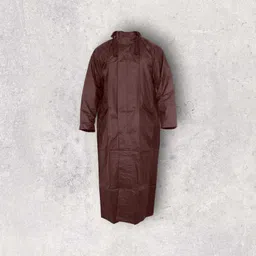 hot dealzz Solid Women Raincoat-picture-26