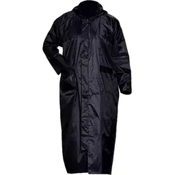 hot dealzz Solid Men Raincoat image 1