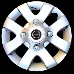 Hot Wheelz 16 Inch Tyre Wheel Cover (Set of 4) for Mahindra Xylo-picture-31