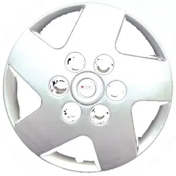 Hot Wheelz 381 mm(15 Inch) Tyre Bolt Wheel Cover (Set of 4) for Chevrolet Tavera-picture-13