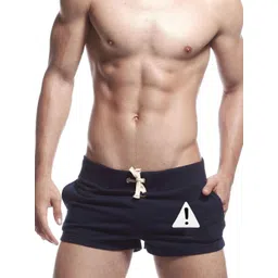 Hotfits Men Graphic Printed Shorts-picture-25