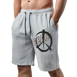 Hotfits Men Printed Shorts-picture-14