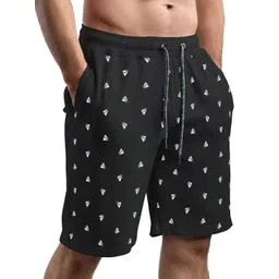 Hotfits Men Printed Shorts-picture-15