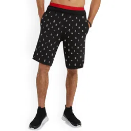 Hotfits Men Printed Shorts image 1