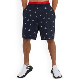 Hotfits Men Printed Sports Shorts-picture-20