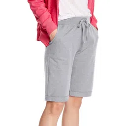 Hotfits Women Training or Gym Shorts-picture-18