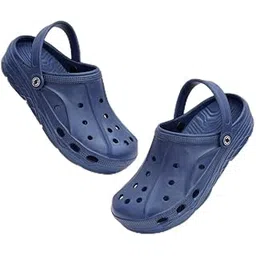 hotstyle Clogs for Man Blue color-picture-13
