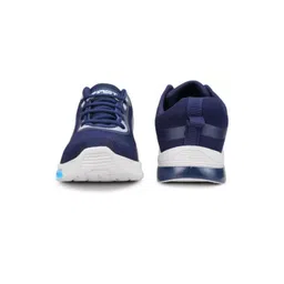 HOTSTYLE Men Blue Canvas Sports Shoes-picture-35