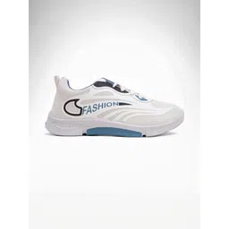 HOTSTYLE Men Blue Canvas Sports Shoes image 1